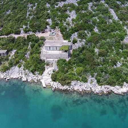 Apartments By The Sea Kabli, Peljesac - 10221 Brijesta Extérieur photo