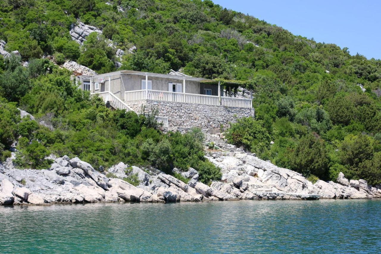 Apartments By The Sea Kabli, Peljesac - 10221 Brijesta Extérieur photo