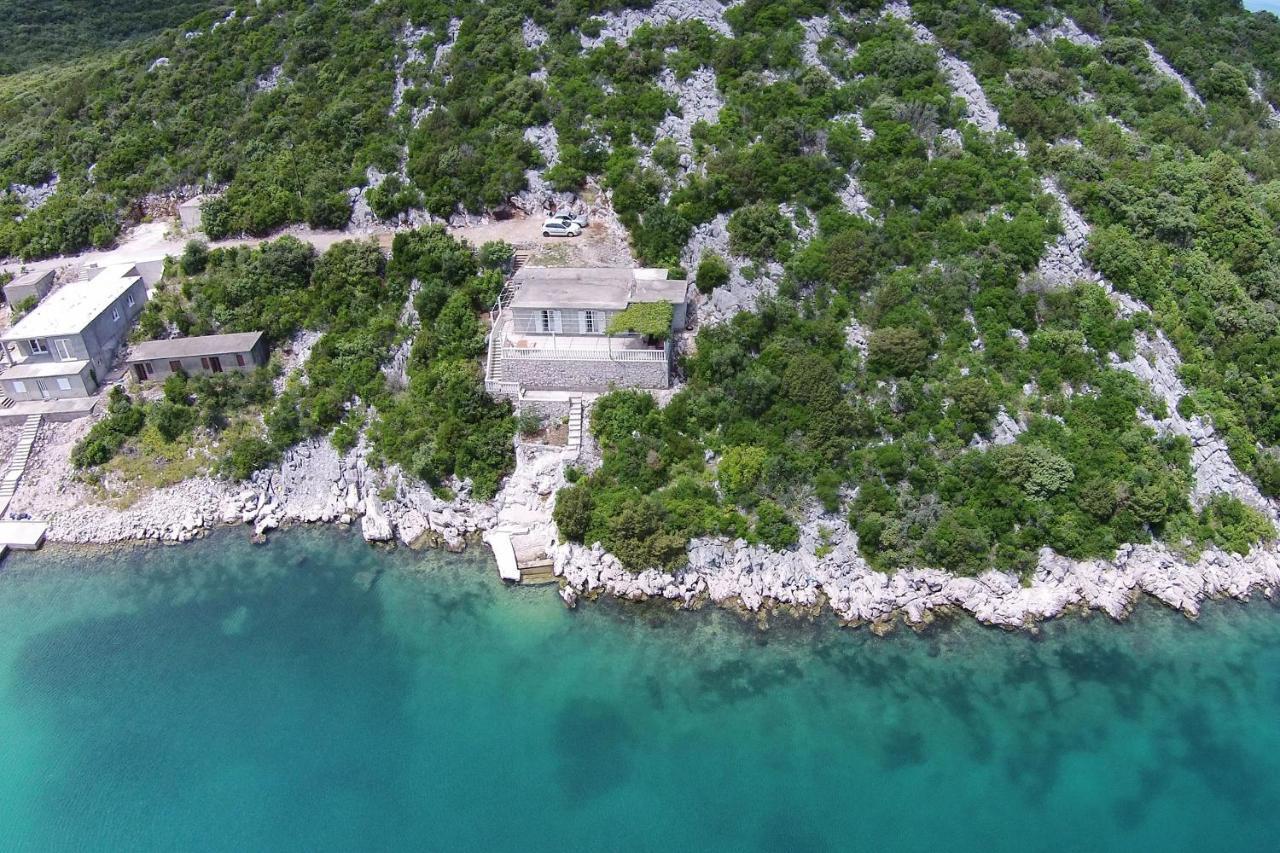 Apartments By The Sea Kabli, Peljesac - 10221 Brijesta Extérieur photo