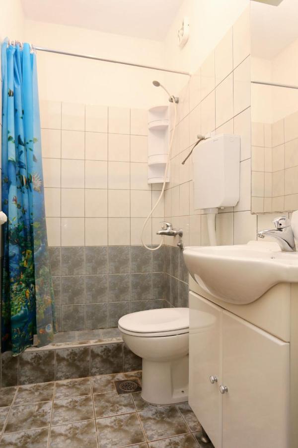 Apartments By The Sea Kabli, Peljesac - 10221 Brijesta Extérieur photo