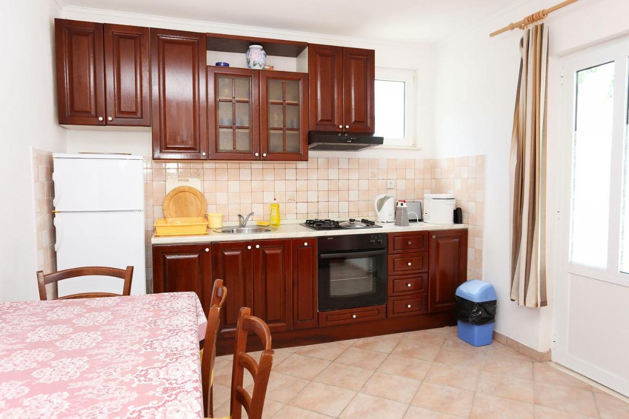 Apartments By The Sea Kabli, Peljesac - 10221 Brijesta Extérieur photo