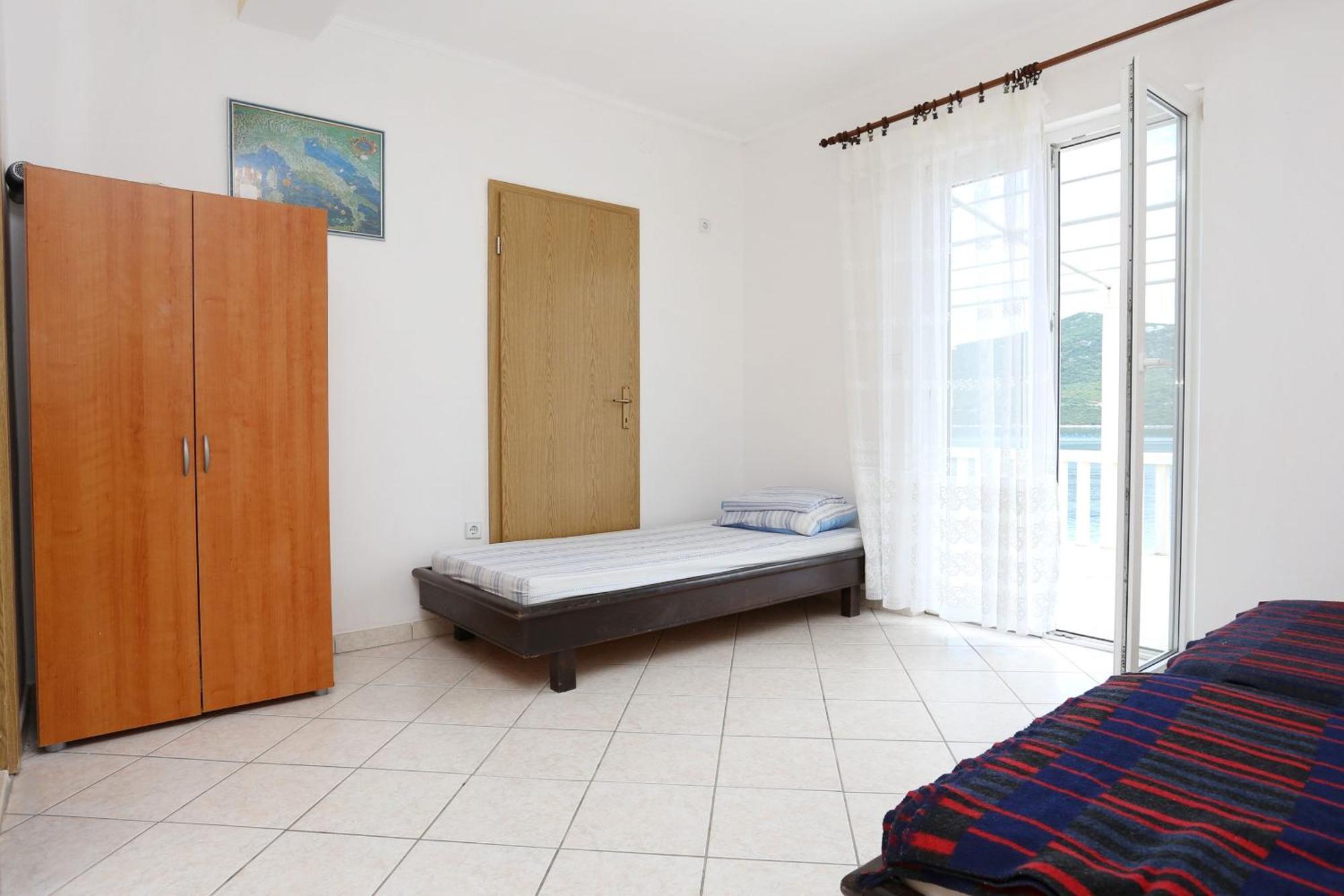 Apartments By The Sea Kabli, Peljesac - 10221 Brijesta Chambre photo